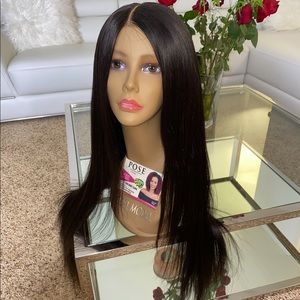 Custom Made 24’ Closure Wig